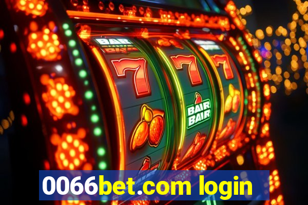 0066bet.com login